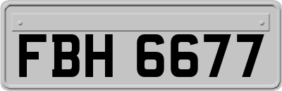 FBH6677