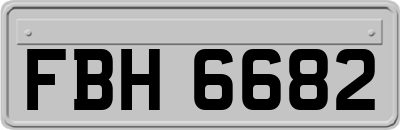 FBH6682
