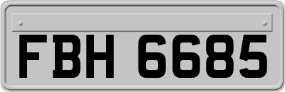 FBH6685
