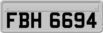 FBH6694