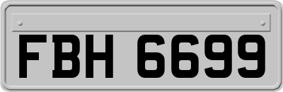 FBH6699