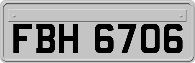 FBH6706