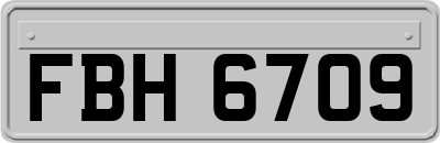 FBH6709