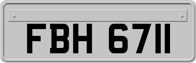 FBH6711