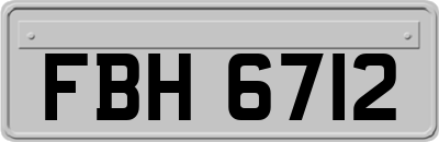 FBH6712