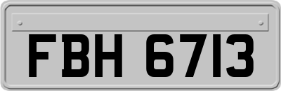 FBH6713
