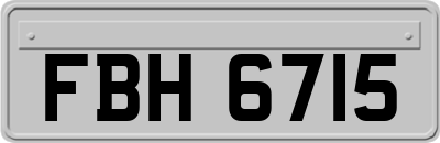 FBH6715