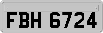 FBH6724