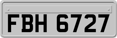 FBH6727