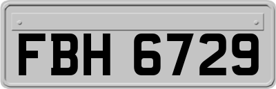 FBH6729