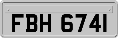 FBH6741