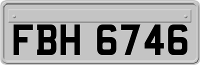 FBH6746