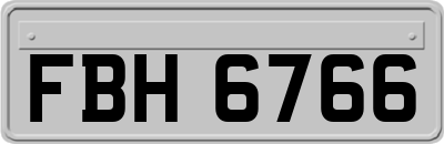 FBH6766