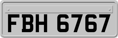 FBH6767