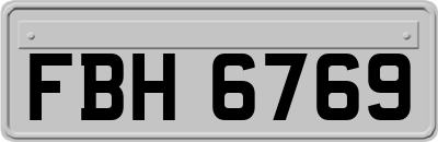 FBH6769