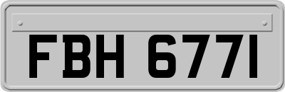 FBH6771