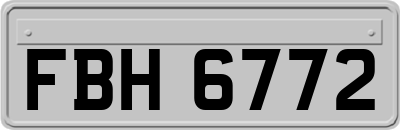 FBH6772