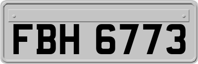 FBH6773