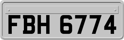 FBH6774