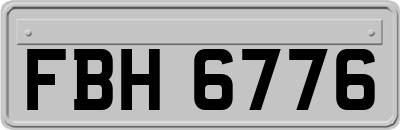 FBH6776