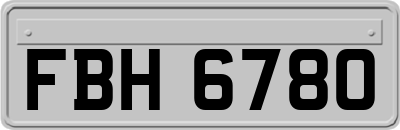FBH6780