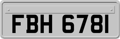 FBH6781