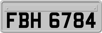 FBH6784