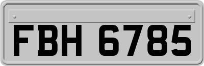 FBH6785
