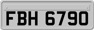 FBH6790