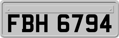 FBH6794