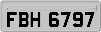 FBH6797