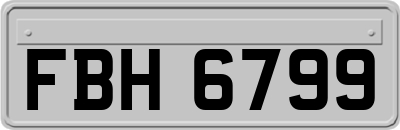 FBH6799
