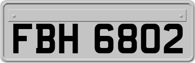 FBH6802