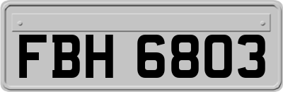 FBH6803