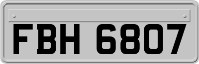 FBH6807