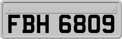 FBH6809