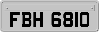 FBH6810