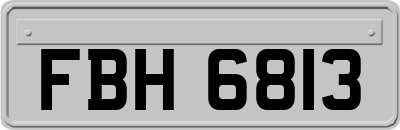 FBH6813