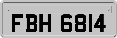 FBH6814