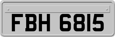 FBH6815