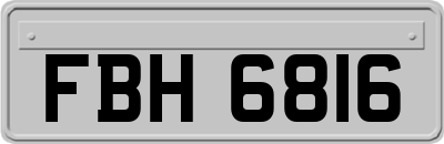 FBH6816
