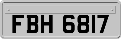 FBH6817