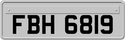 FBH6819