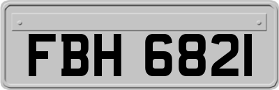 FBH6821