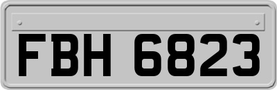 FBH6823