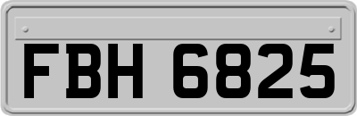 FBH6825
