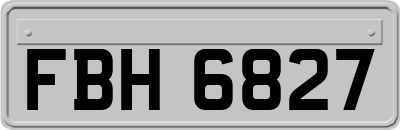 FBH6827