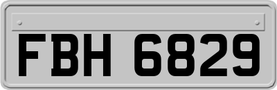 FBH6829