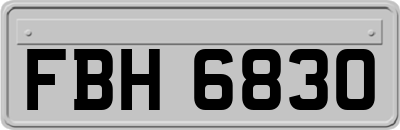 FBH6830