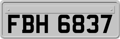 FBH6837